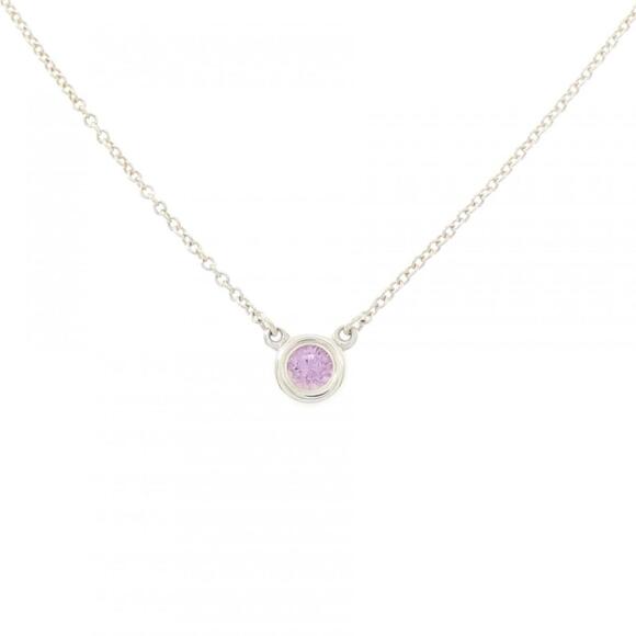 Tiffany & Co. Jewelry - TIFFANY & CO. Silver Necklace